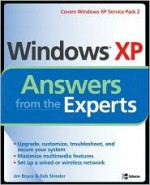 Windows XP Answers from the Experts - Jim Boyce, Debra Littlejohn Shinder