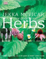 New Book of Herbs - Jekka McVicar