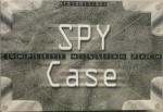 Spy Case [With Spy Handbook and Spy Codes BooksWith Id Cards, and Magnifying SheetWith Periscope, Monocular - Clint Twist, Roy Preston