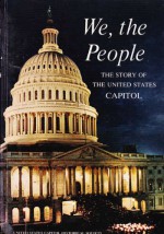 Washington Past and Present: A Guide to the Nation's Capital - Donald R. Kennon, Richard Striner