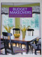 Budget Makeovers , Give Your Home A New Look (Woman's Day Specials) - Jean Nayar