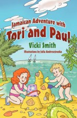 Jamaican Adventure with Tori and Paul - Vicki Smith
