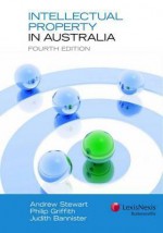 Intellectual Property in Australia - Andrew Stewart