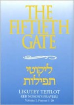 The Fiftieth Gate = - Avraham Greenbaum