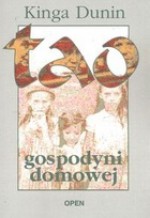 Tao gospodyni domowej - Kinga Dunin