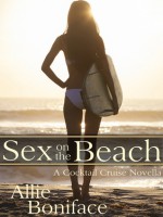 Sex on the Beach - Allie Boniface