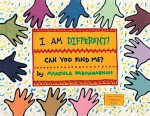 [(I am Different! Can You Find Me? )] [Author: Manjula Padmanabhan] [Dec-2011] - Manjula Padmanabhan