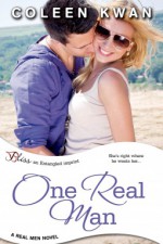 One Real Man - Coleen Kwan