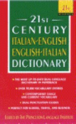 Italian-English/English-Italian Dictionary - The Philip Lief Group