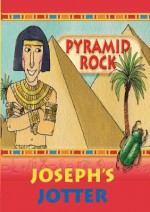 Holiday Club: Pyramid Rock Joseph's Jotter - Ro Willoughby