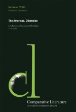 The Americas, Otherwise - Lois Parkinson Zamora, Silvia Spitta