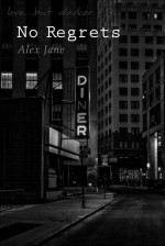 No Regrets - Alex Jane
