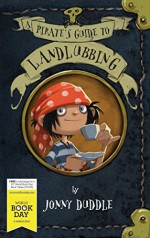 A Pirate's Guide to Landlubbing - Jonny Duddle, Jonny Duddle