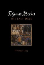 Thomas Becket - William Urry, Henry Mayr-Harting