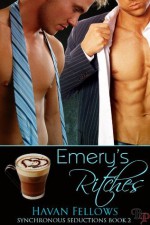 Emery's Ritches (Synchronous Seductions) - Havan Fellows