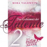 Die Talente-Reihe: Das Geheimnis der Talente - Das Zeichen der Dschinn (Teil 2) - Mira Valentin