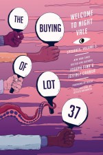 The Buying of Lot 37 - Joseph Fink