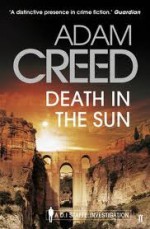 Death in the Sun - Adam Creed