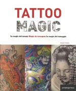 Tattoo Magic - Cristian Campos