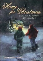 Home for Christmas - Sabine Campbell, Fred Cogswell