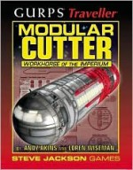 GURPS Traveller: Modular Cutter - Andy Akins, Loren Wiseman