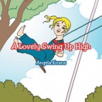 A Lovely Swing Up High - Angela Evans