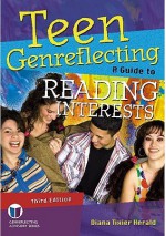 Teen Genreflecting 3 - Diana Tixier Herald