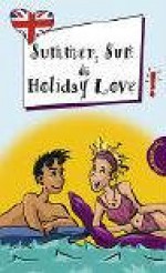 Summer, Sun &Amp; Holiday Love - David Fermer