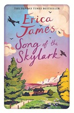 The Song of the Skylark - Erica James