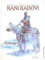 Rani radovi - Radovan Devlić