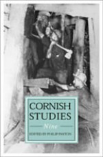 Cornish Studies 9 - Philip J. Payton