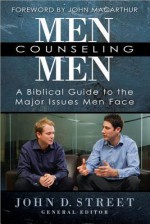 Men Counseling Men - John Street