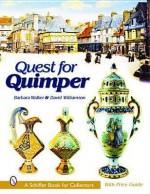 Quest for Quimper - Barbara Walker, Dave Williamson