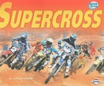 Supercross - Jeffrey Zuehlke, Jeffrey San George