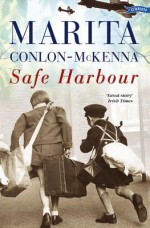 Safe Harbour - Marita Conlon-McKenna