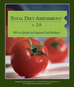 Total Dietary Assessment Software (Web Access) - ESHA Research