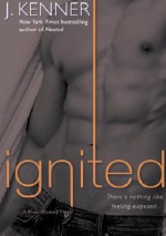 Ignited - Julie Kenner