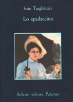 Lo spadaccino - Ivan Turgenev, Maria Karklina