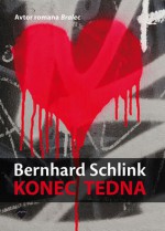 Konec tedna - Bernhard Schlink, Neža Božič