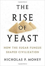 The Rise of Yeast: How the Sugar Fungus Shaped Civilization - Nicholas P. Money