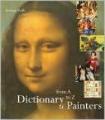 Dictionary of Painters: From a to Z - Stefano Zuffi