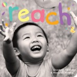 Reach - Elizabeth Verdick, Marjorie Lisovskis