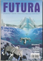 Futura - broj 85 - Robert Silverberg, Esther M. Friesner, Mihaela Velina, Robert Reed, Marin Medić