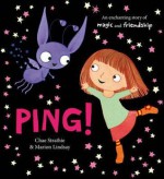 Ping!. by Chae Strathie - Chae Strathie