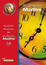 Bond No Nonsense Maths (Bond Assessment Papers) - Sarah Lindsay