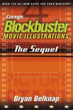 Blockbuster Movie Illustrations: The Sequel - Bryan Belknap