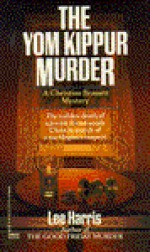 The Yom Kippur Murder - Lee Harris