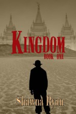 Kingdom - Shawna Ryan