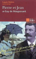 "Pierre et Jean" de Guy de Maupassant - Laure Helms