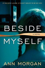 Beside Myself - Kelli Ann Morgan